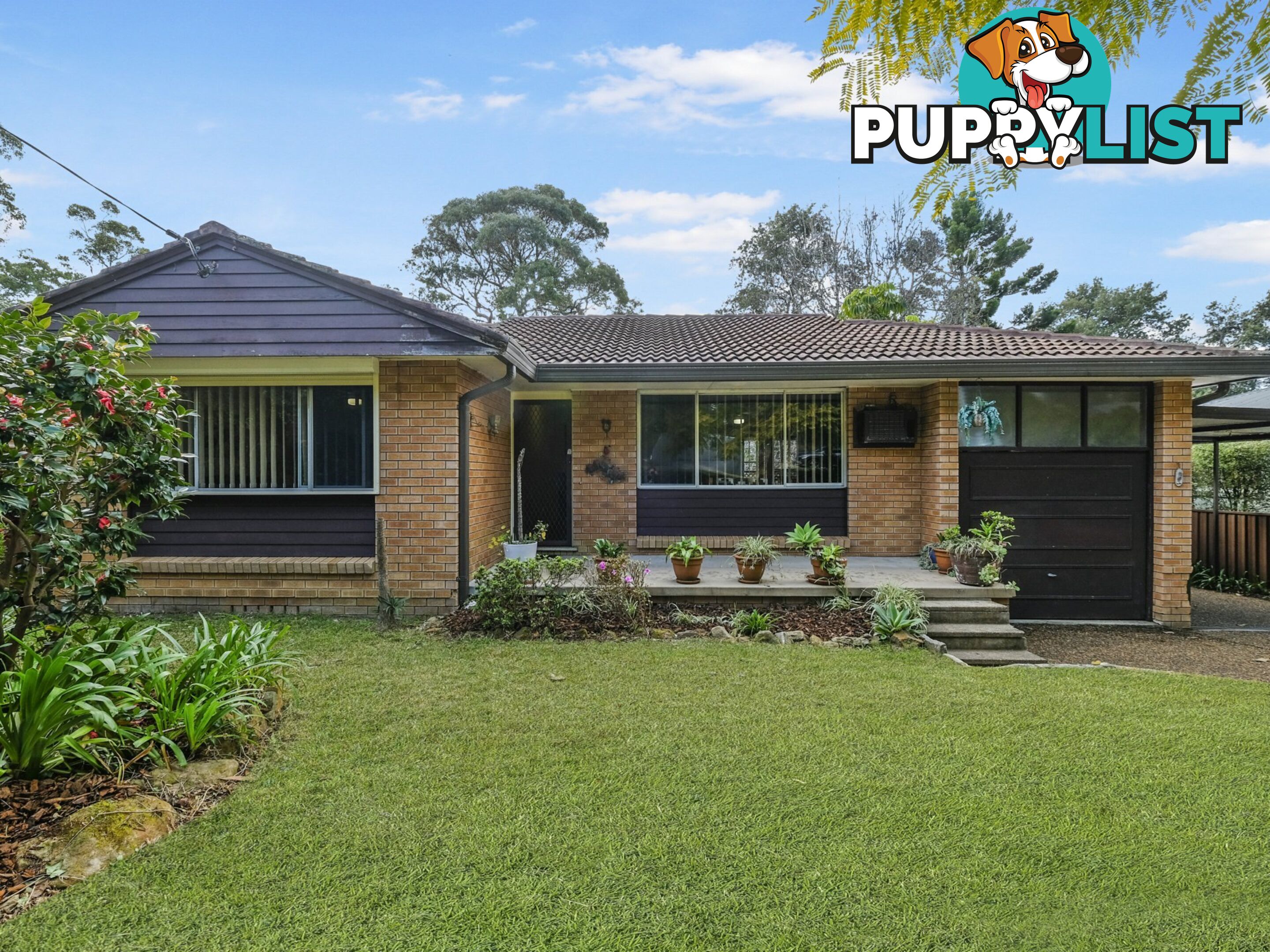 90 Huntley Grange Road SPRINGWOOD NSW 2777