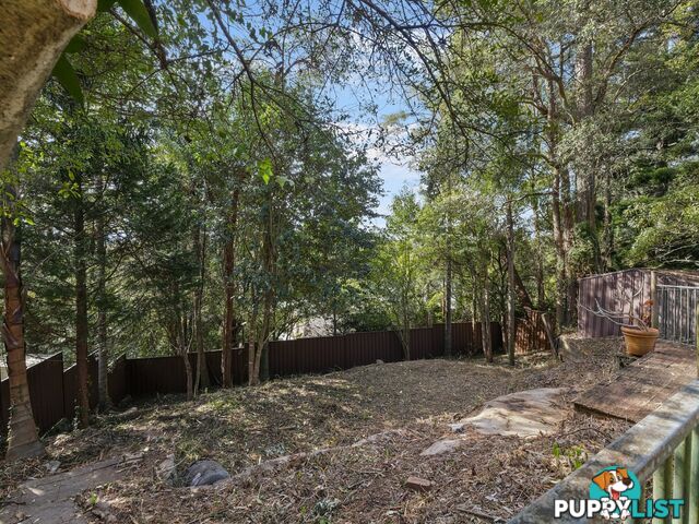 90 Huntley Grange Road SPRINGWOOD NSW 2777
