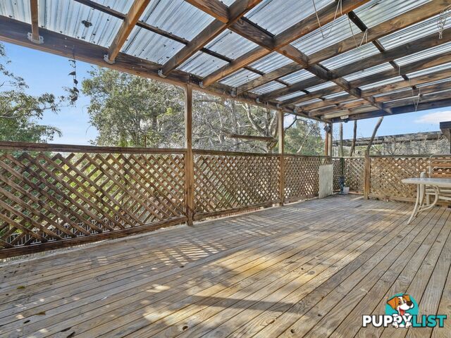 90 Huntley Grange Road SPRINGWOOD NSW 2777