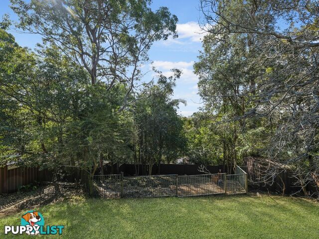 90 Huntley Grange Road SPRINGWOOD NSW 2777