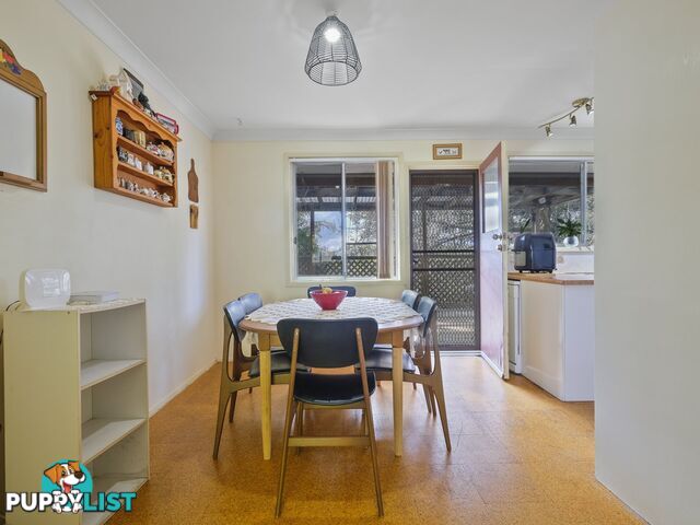 90 Huntley Grange Road SPRINGWOOD NSW 2777