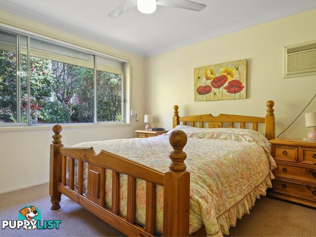 90 Huntley Grange Road SPRINGWOOD NSW 2777