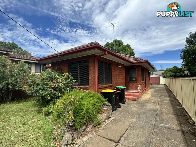 43 King Street PENRITH NSW 2750