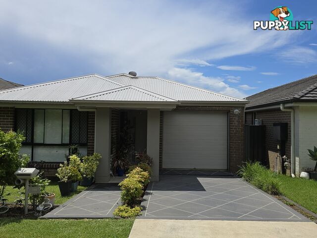 126 Jubilee Drive JORDAN SPRINGS NSW 2747