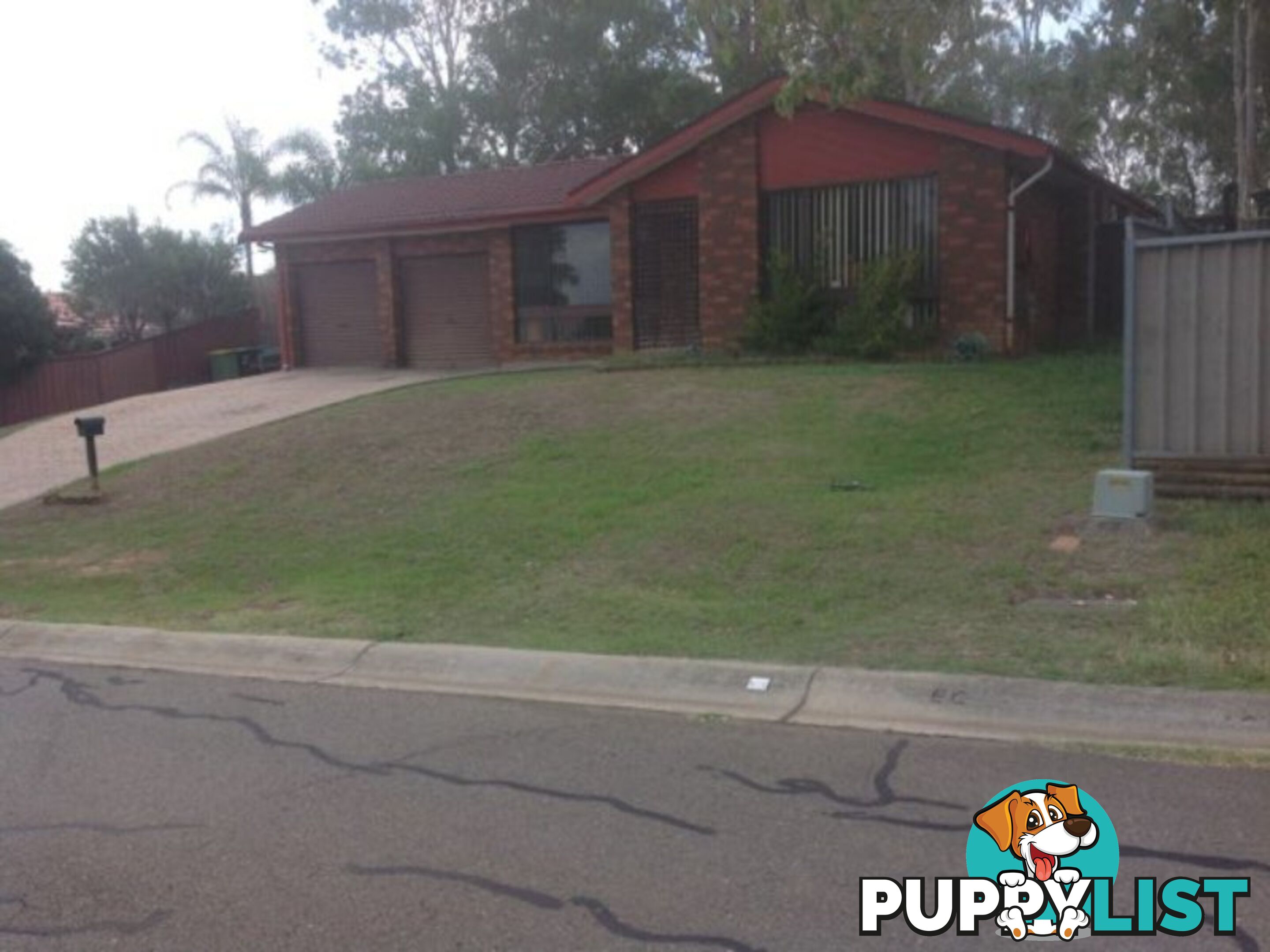 2 Columba Place ERSKINE PARK NSW 2759