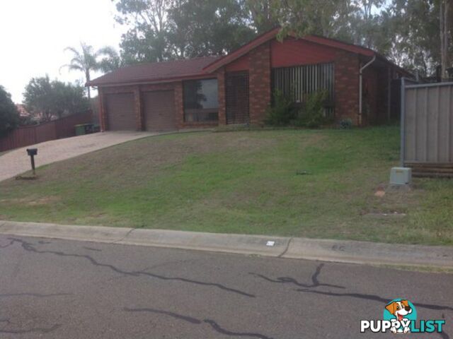 2 Columba Place ERSKINE PARK NSW 2759