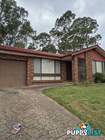 2 Columba Place ERSKINE PARK NSW 2759