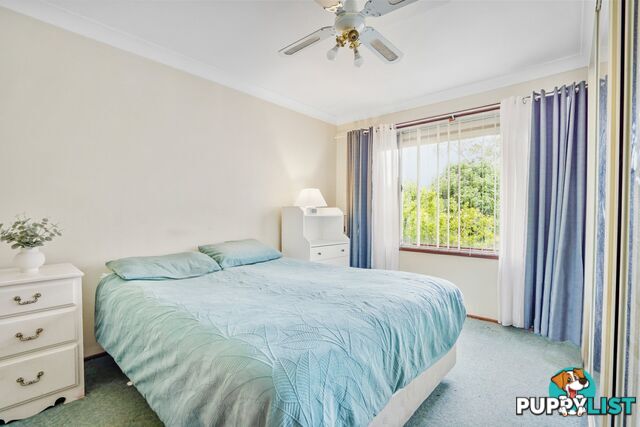 46 Greenway Drive SOUTH PENRITH NSW 2750