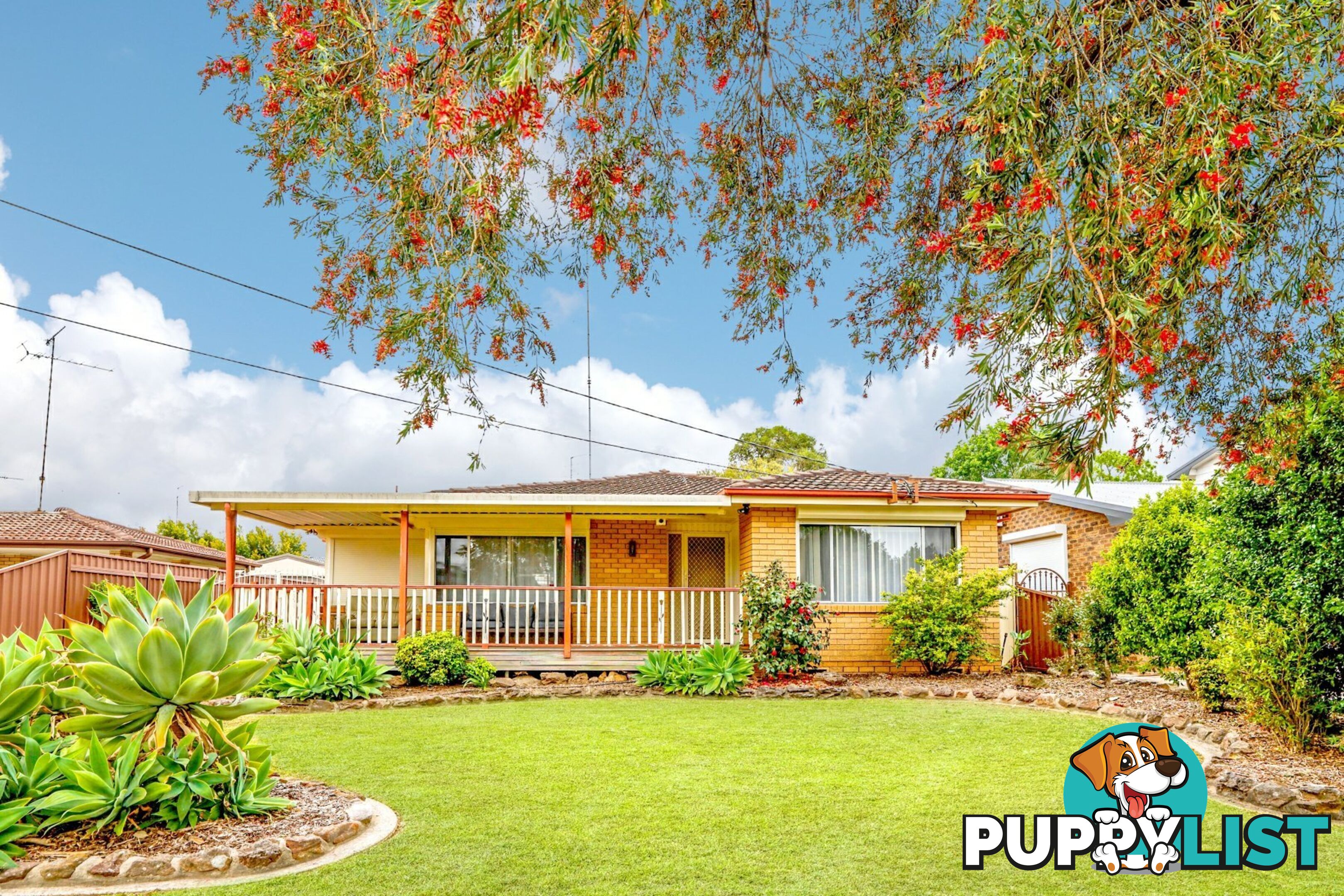 46 Greenway Drive SOUTH PENRITH NSW 2750