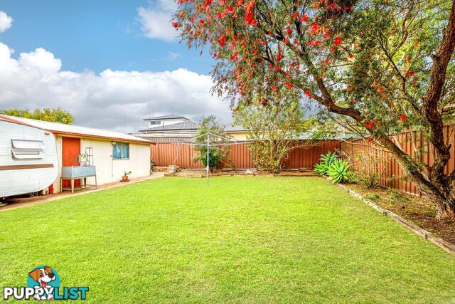 46 Greenway Drive SOUTH PENRITH NSW 2750