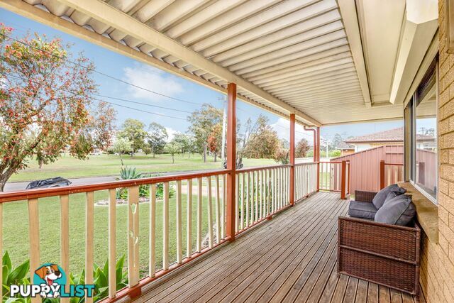 46 Greenway Drive SOUTH PENRITH NSW 2750