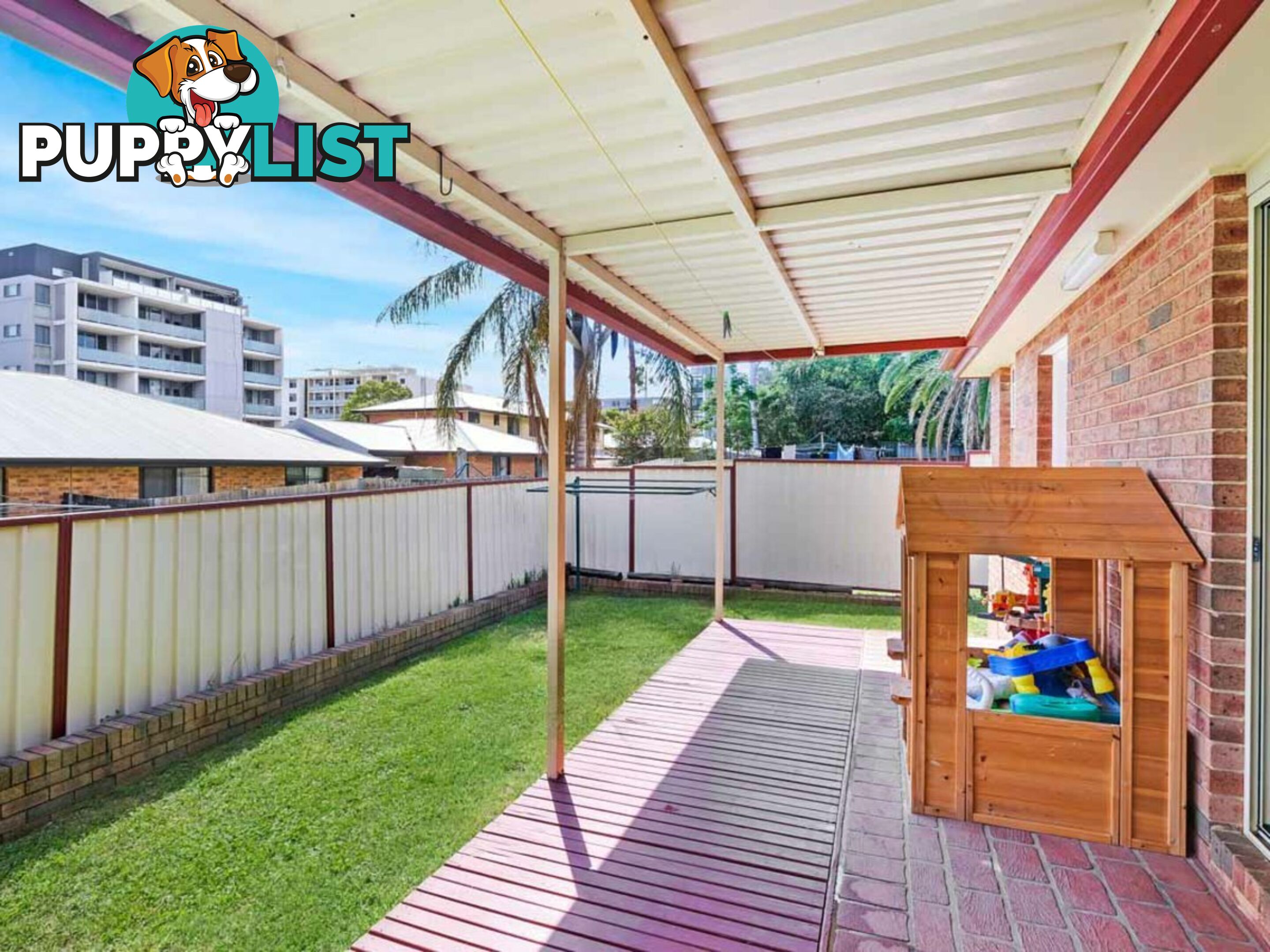 113a Derby Street PENRITH NSW 2750