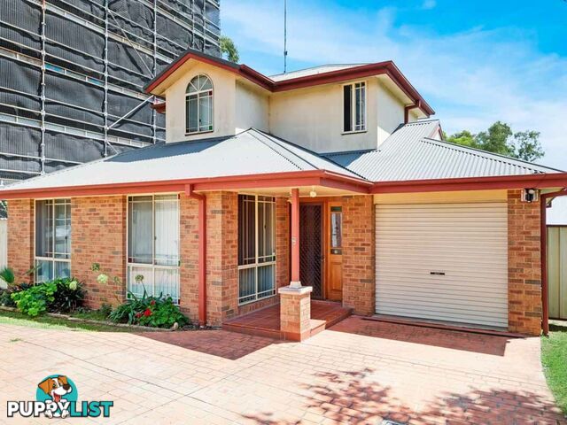113a Derby Street PENRITH NSW 2750