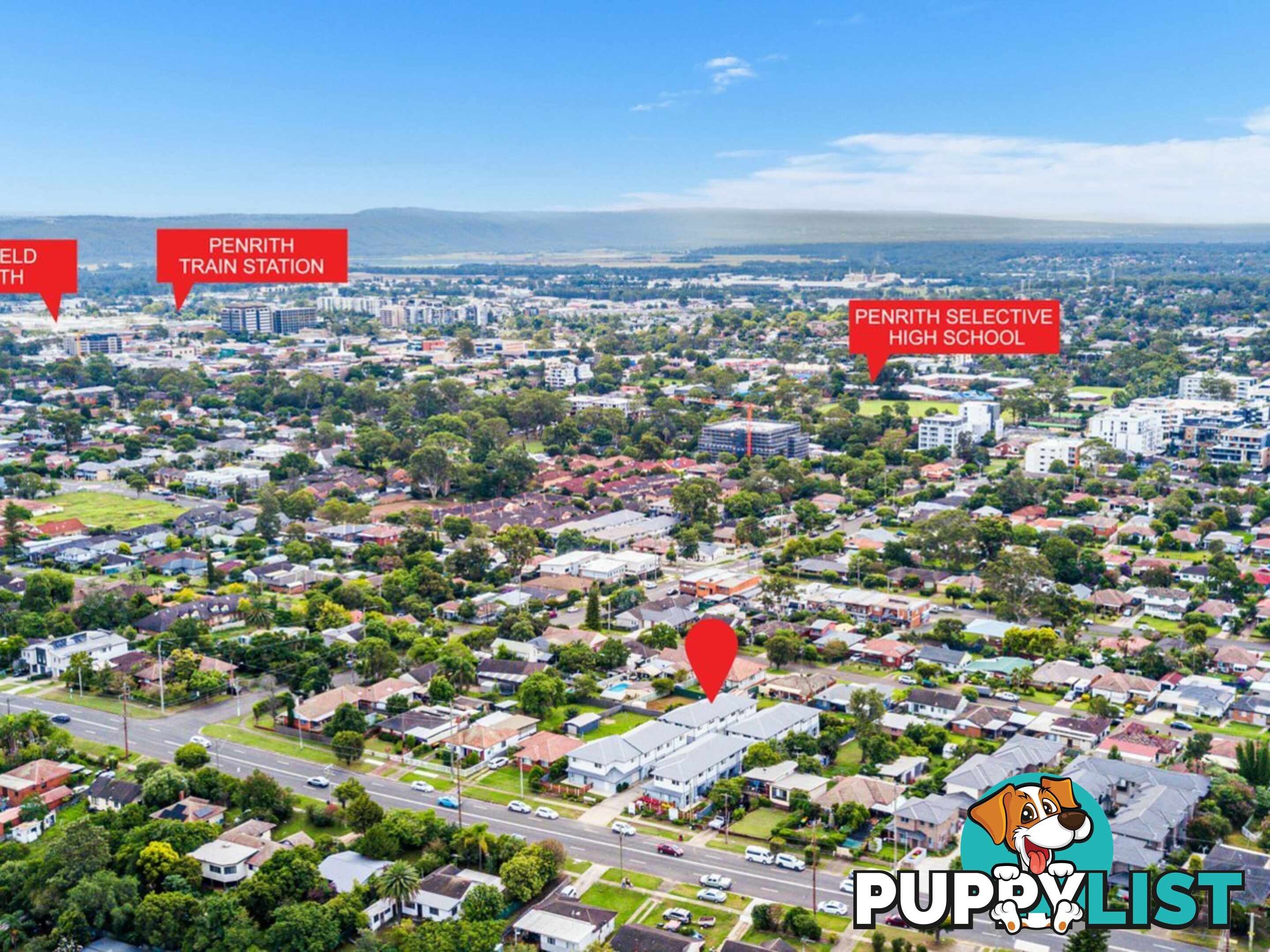 5/117 Jamison Road PENRITH NSW 2750