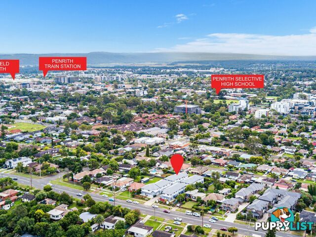 5/117 Jamison Road PENRITH NSW 2750