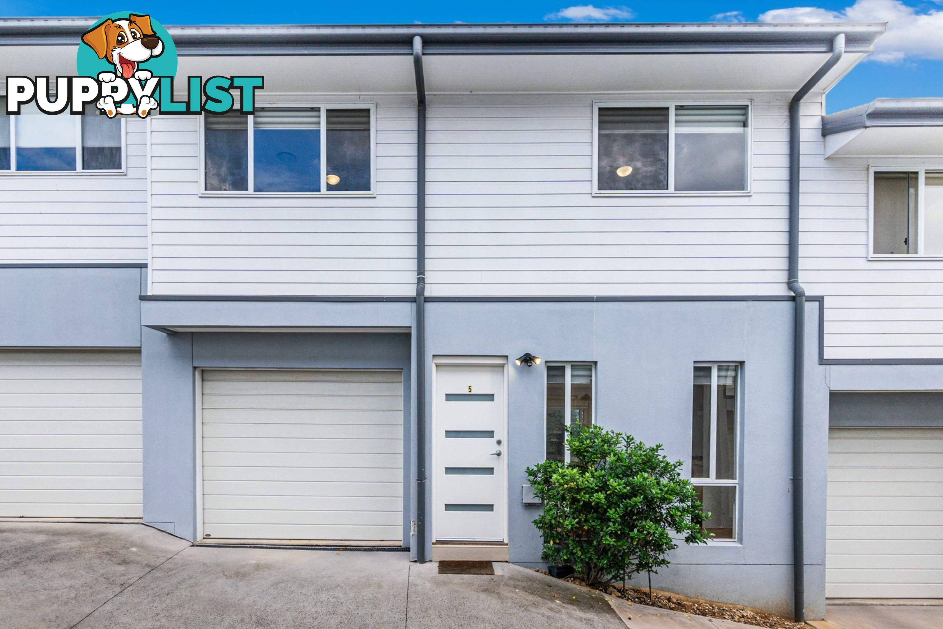 5/117 Jamison Road PENRITH NSW 2750