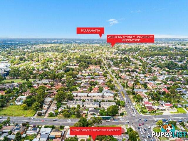 5/117 Jamison Road PENRITH NSW 2750