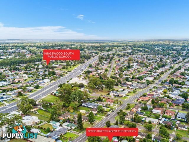 5/117 Jamison Road PENRITH NSW 2750