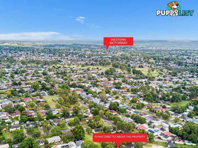 5/117 Jamison Road PENRITH NSW 2750