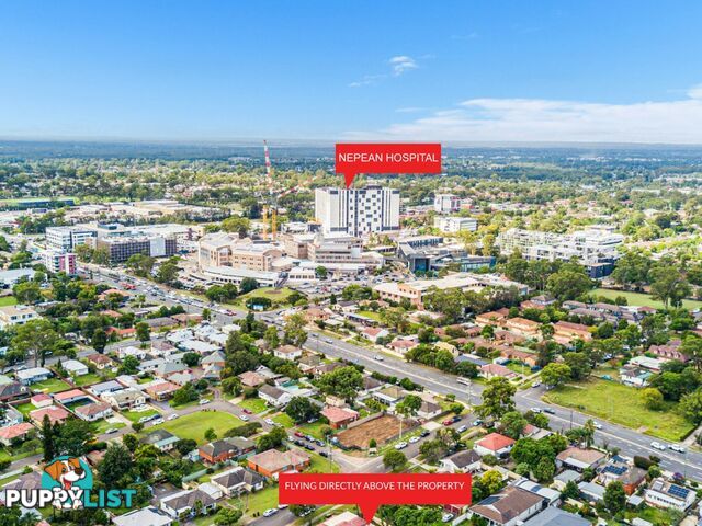 5/117 Jamison Road PENRITH NSW 2750