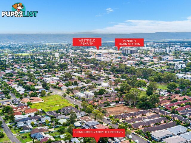 5/117 Jamison Road PENRITH NSW 2750