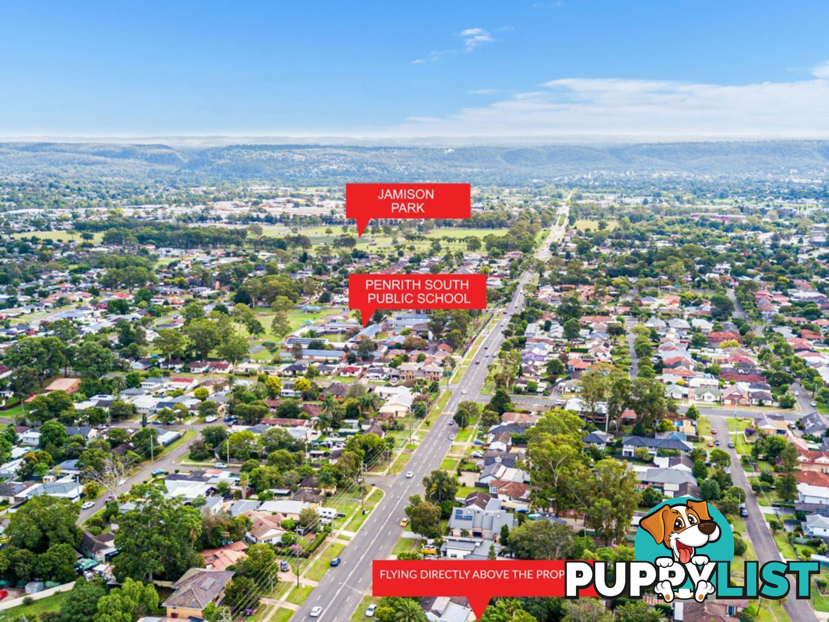 5/117 Jamison Road PENRITH NSW 2750