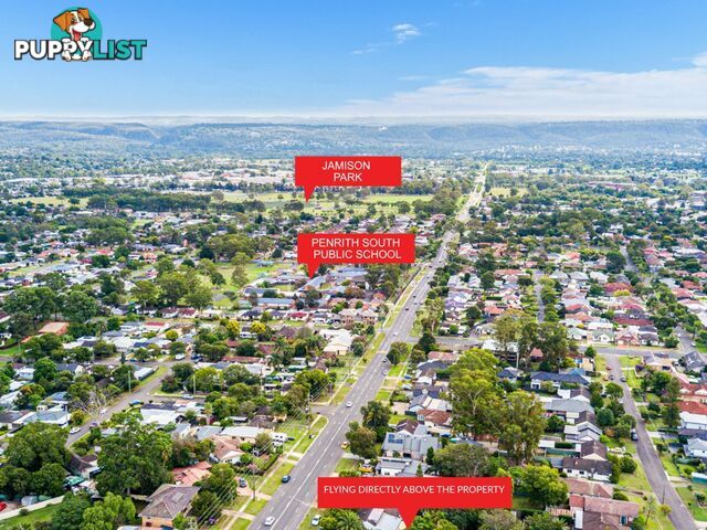 5/117 Jamison Road PENRITH NSW 2750