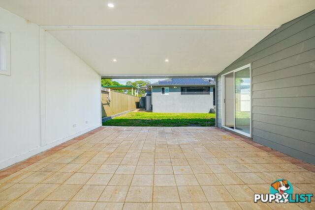 42 Willoring Cres JAMISONTOWN NSW 2750