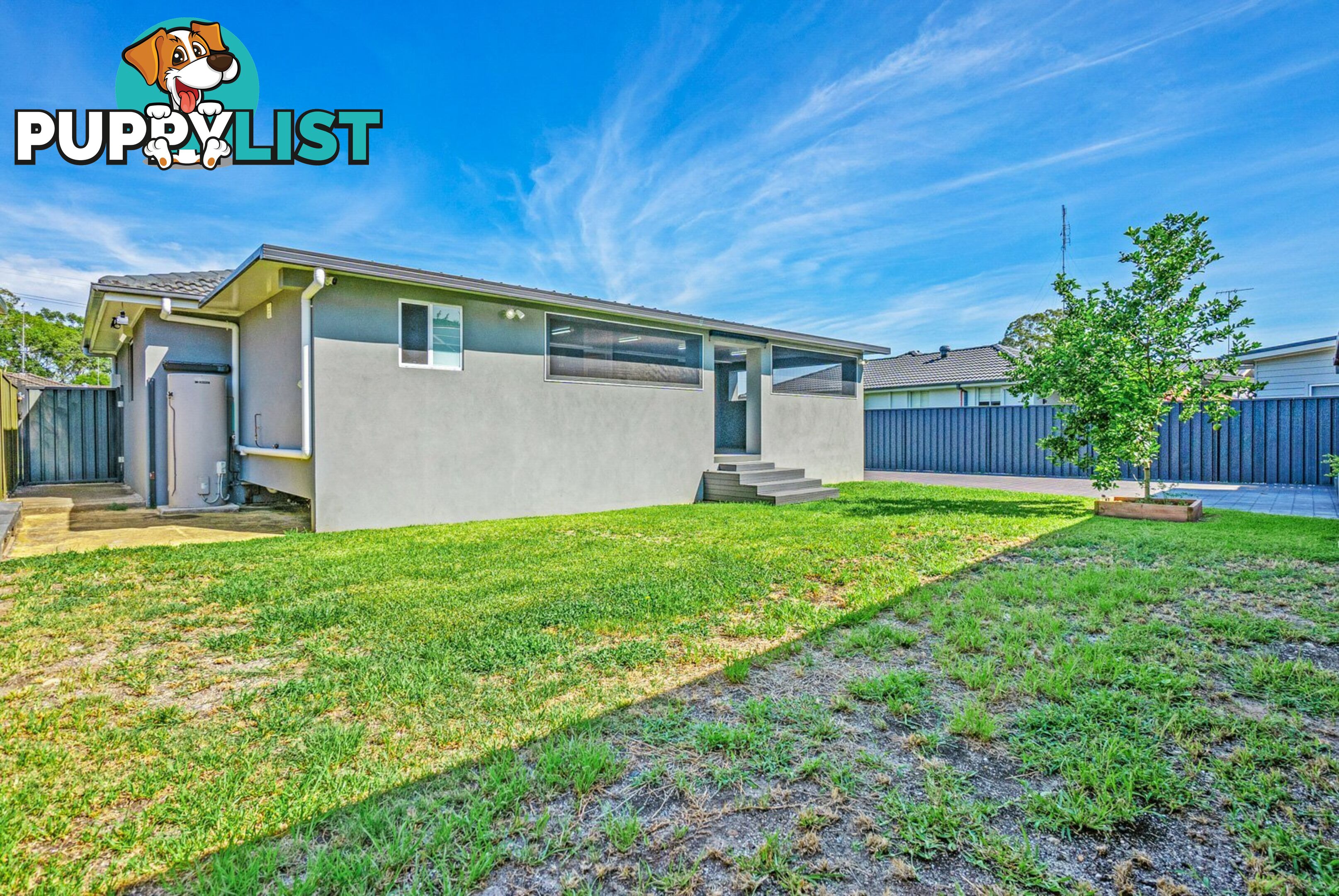 42 Willoring Cres JAMISONTOWN NSW 2750