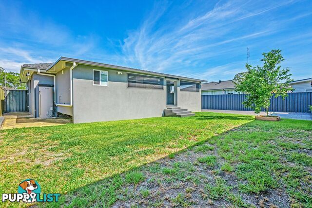 42 Willoring Cres JAMISONTOWN NSW 2750