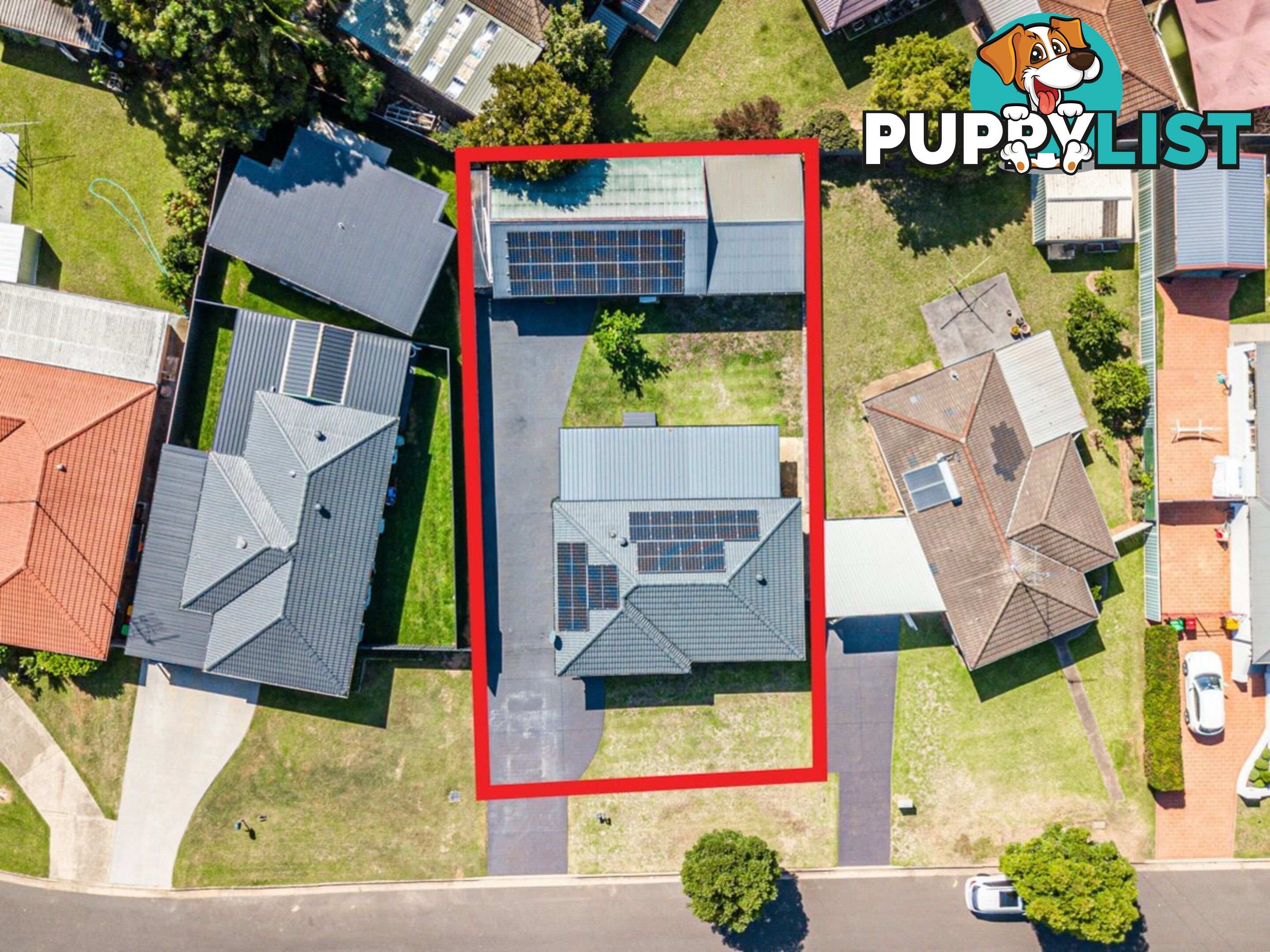 42 Willoring Cres JAMISONTOWN NSW 2750