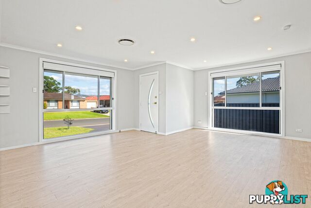 42 Willoring Cres JAMISONTOWN NSW 2750