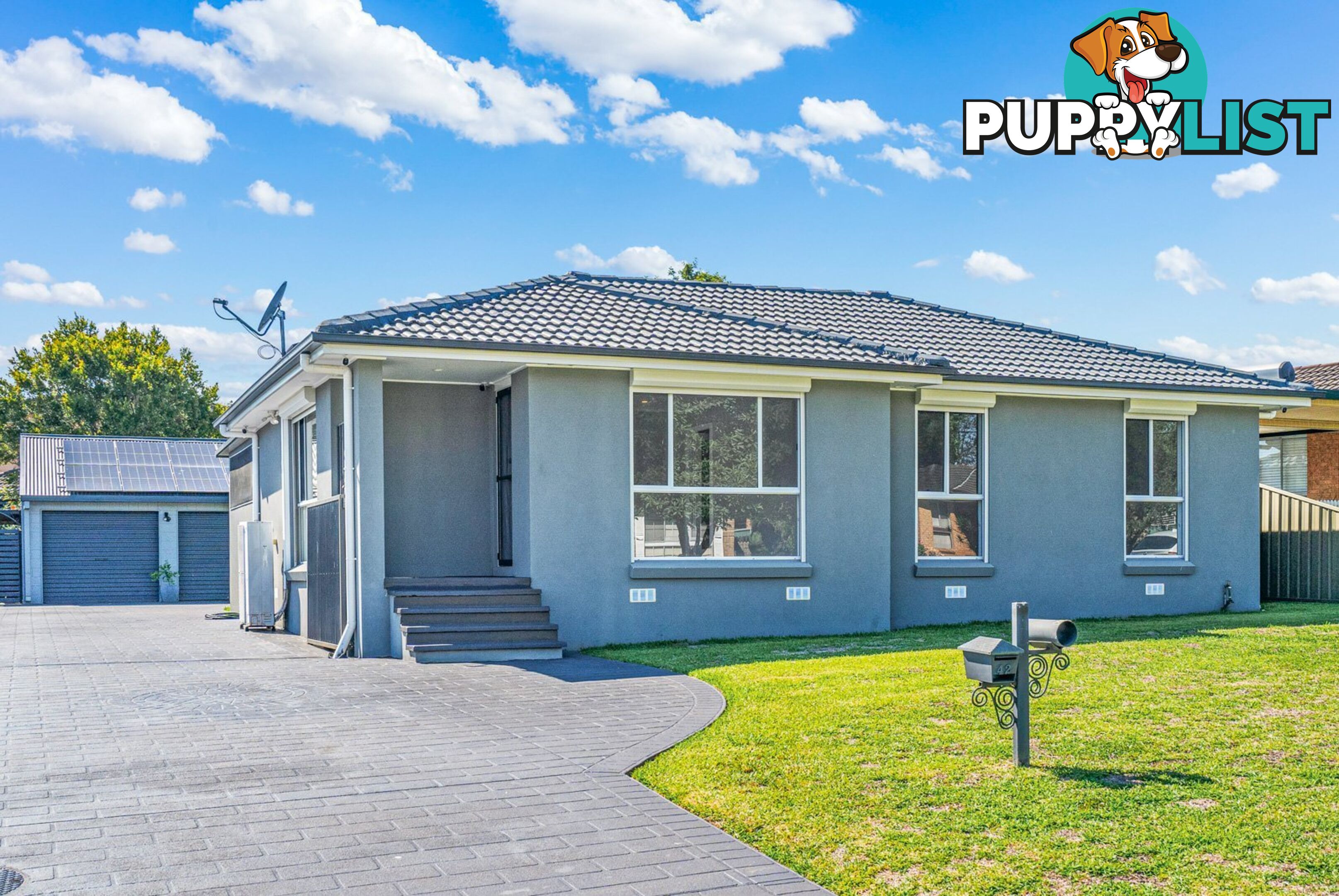 42 Willoring Cres JAMISONTOWN NSW 2750