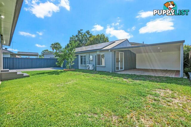 42 Willoring Cres JAMISONTOWN NSW 2750