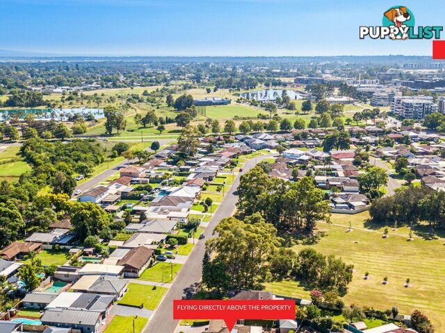 42 Willoring Cres JAMISONTOWN NSW 2750