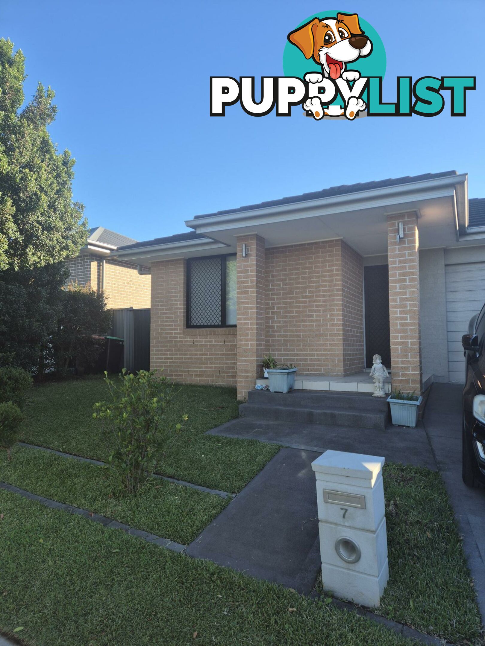 7 Buchanan Street JORDAN SPRINGS NSW 2747