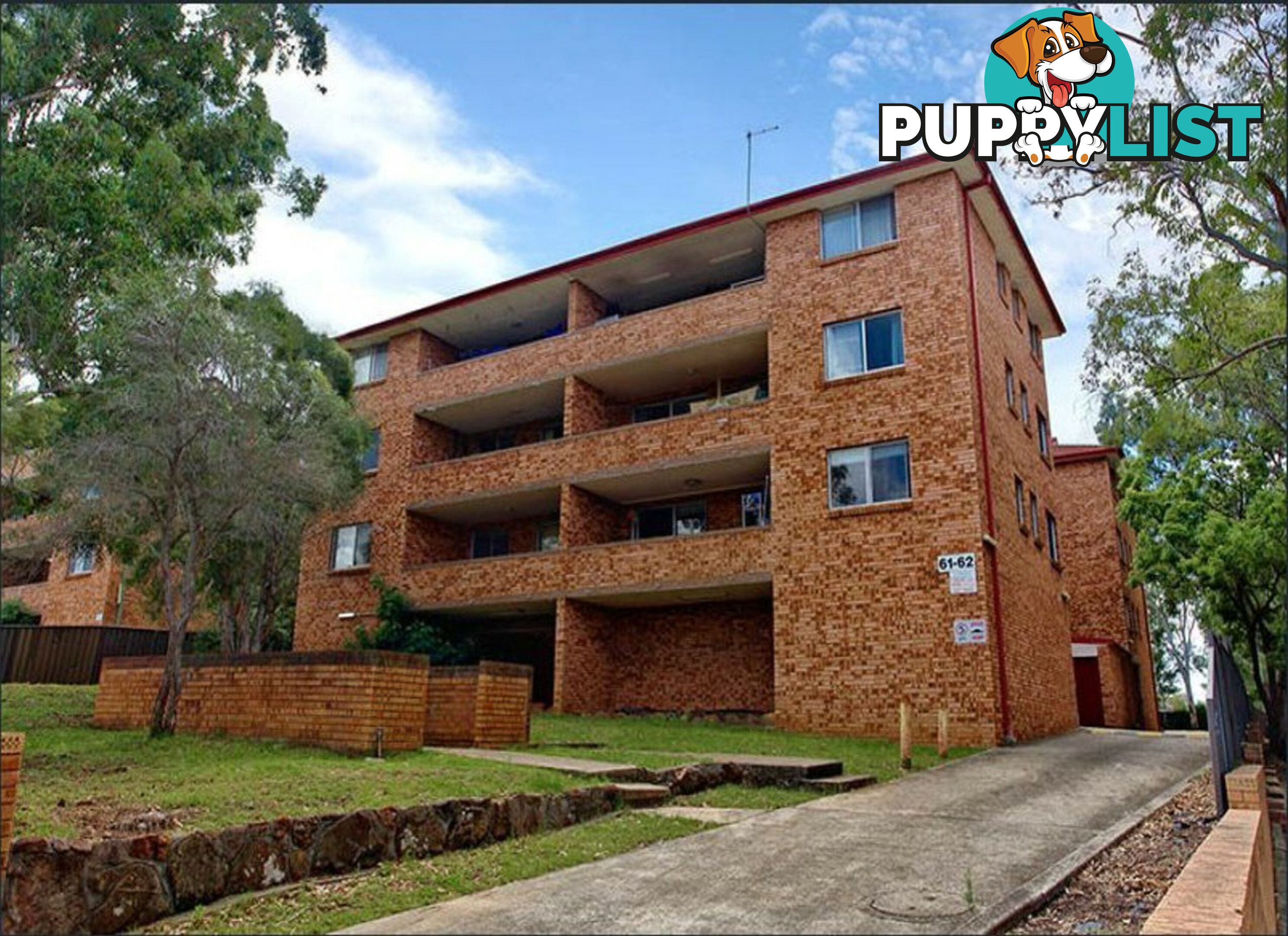2/61-62 Park Avenue KINGSWOOD NSW 2747