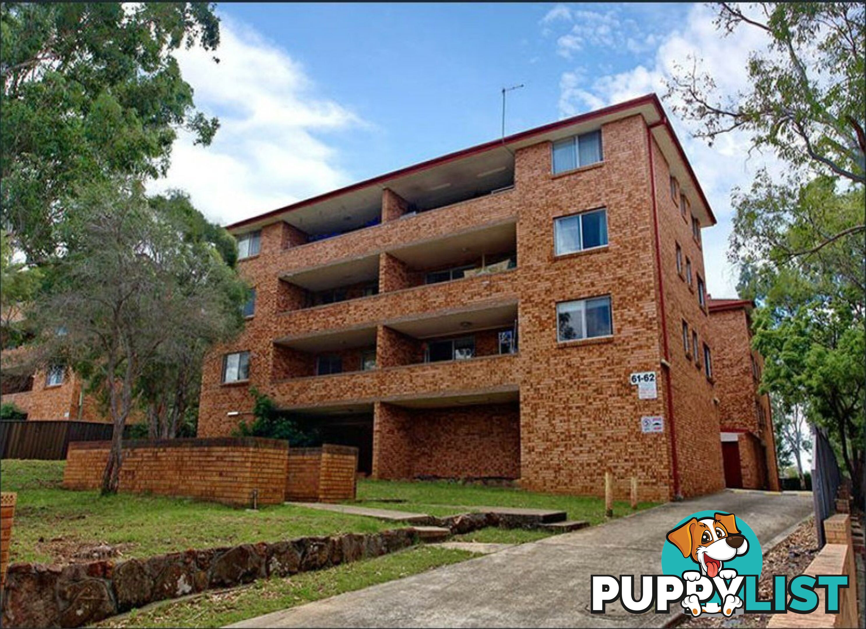 2/61-62 Park Avenue KINGSWOOD NSW 2747