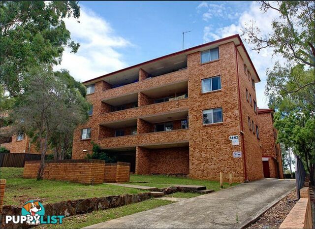 2/61-62 Park Avenue KINGSWOOD NSW 2747
