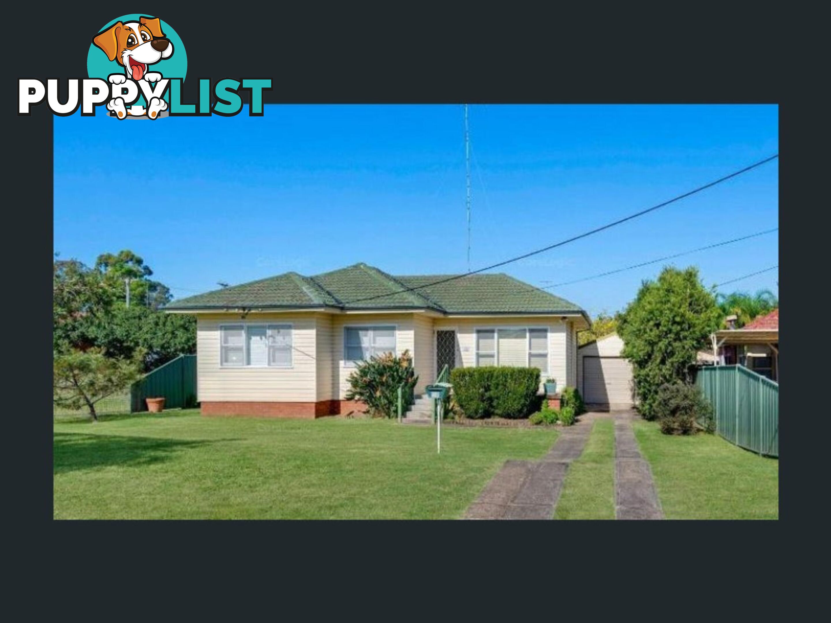 16 Reddan Avenue PENRITH NSW 2750