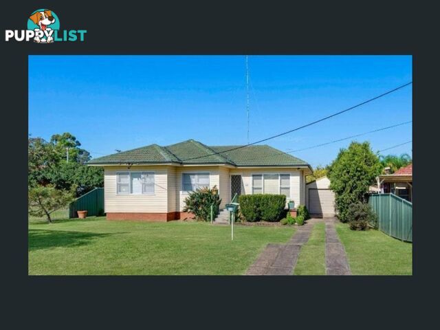 16 Reddan Avenue PENRITH NSW 2750