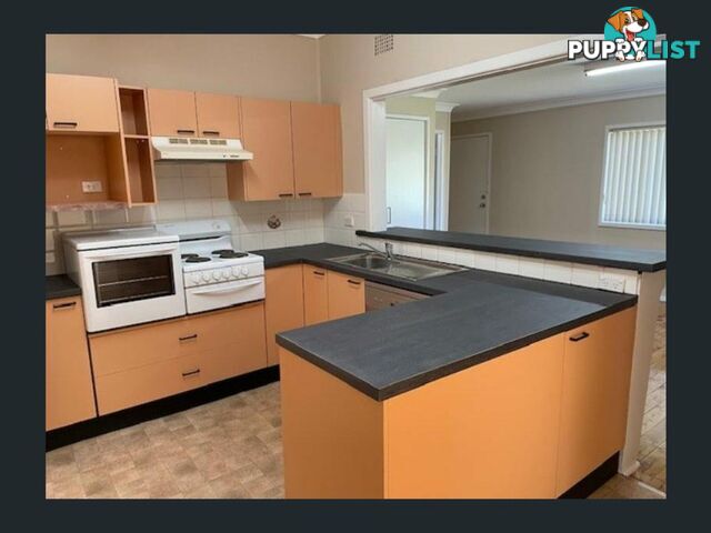 16 Reddan Avenue PENRITH NSW 2750