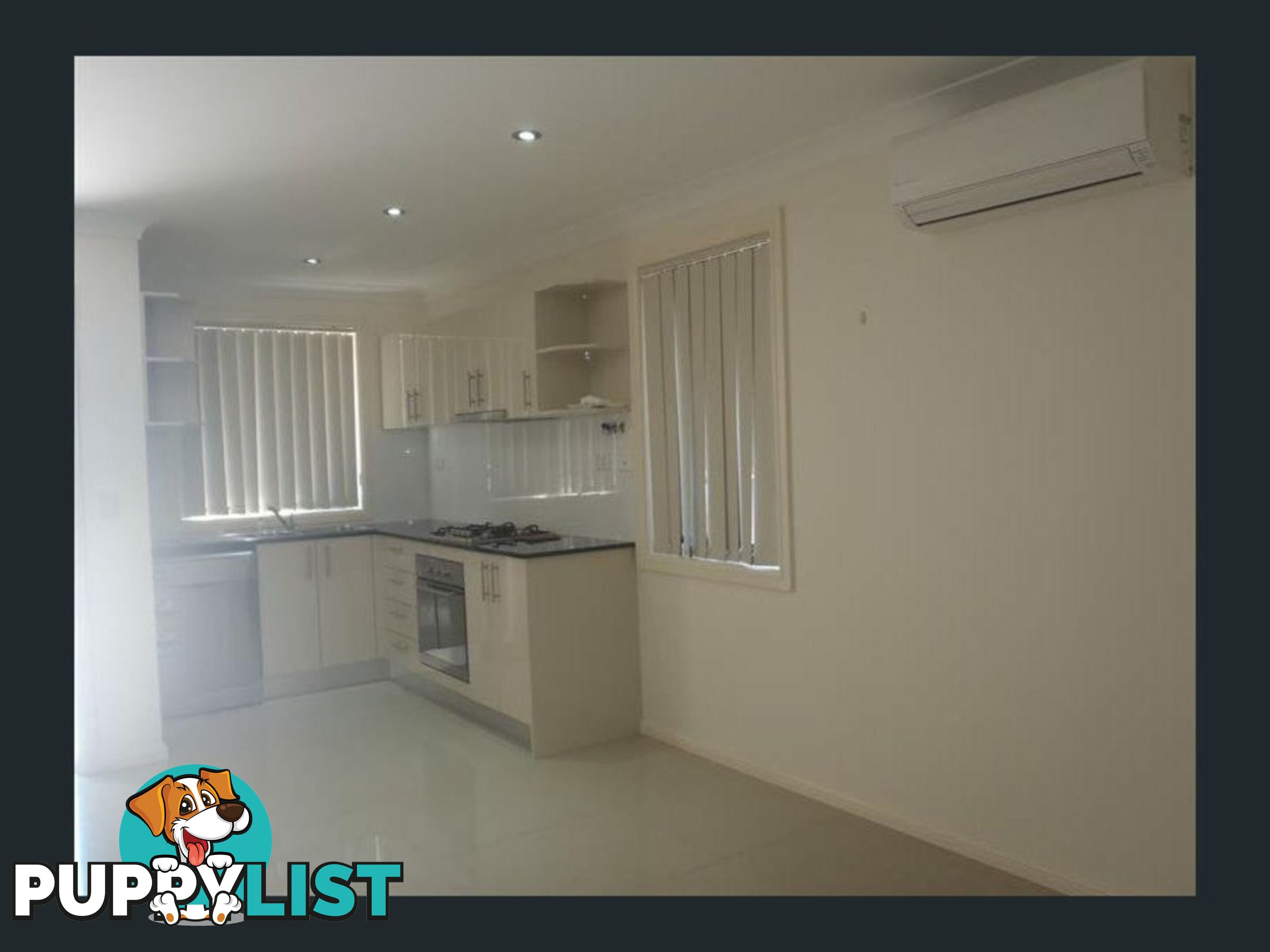 163A Desborough COLYTON NSW 2760