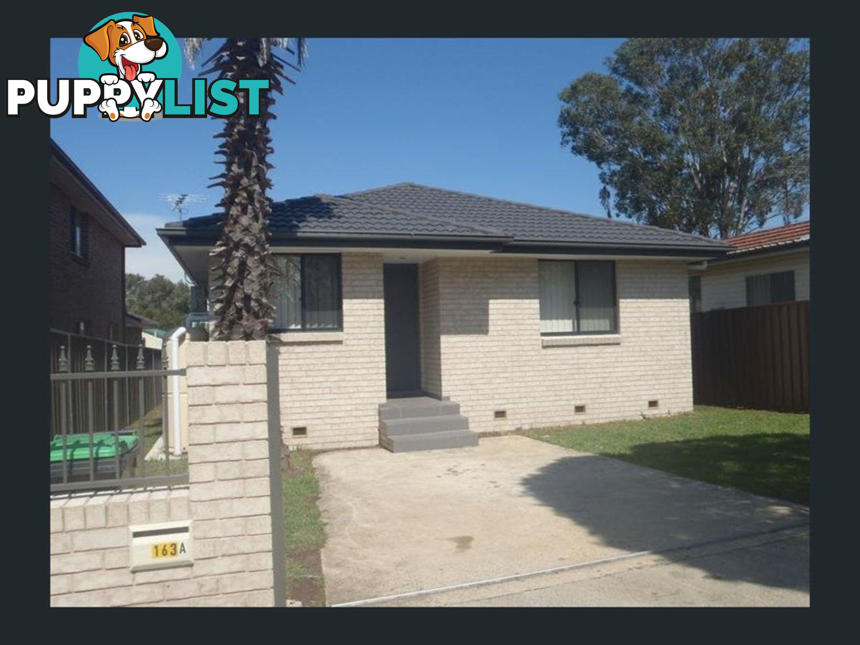 163A Desborough COLYTON NSW 2760