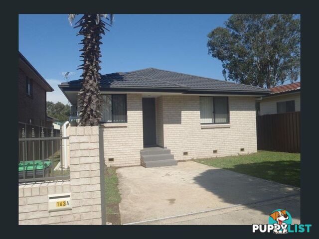 163A Desborough COLYTON NSW 2760