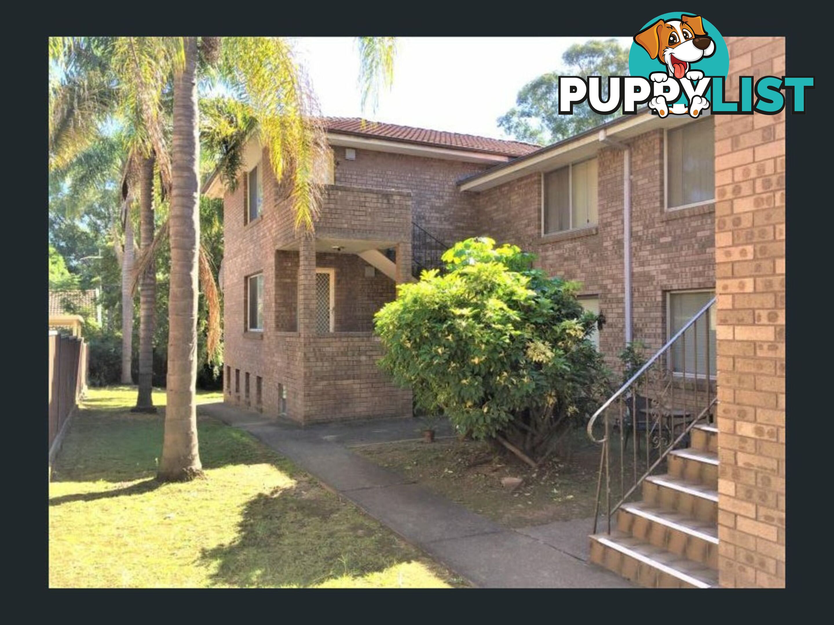 2/11 Lemongrove Road PENRITH NSW 2750