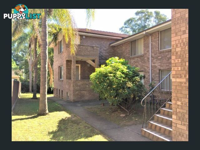 2/11 Lemongrove Road PENRITH NSW 2750