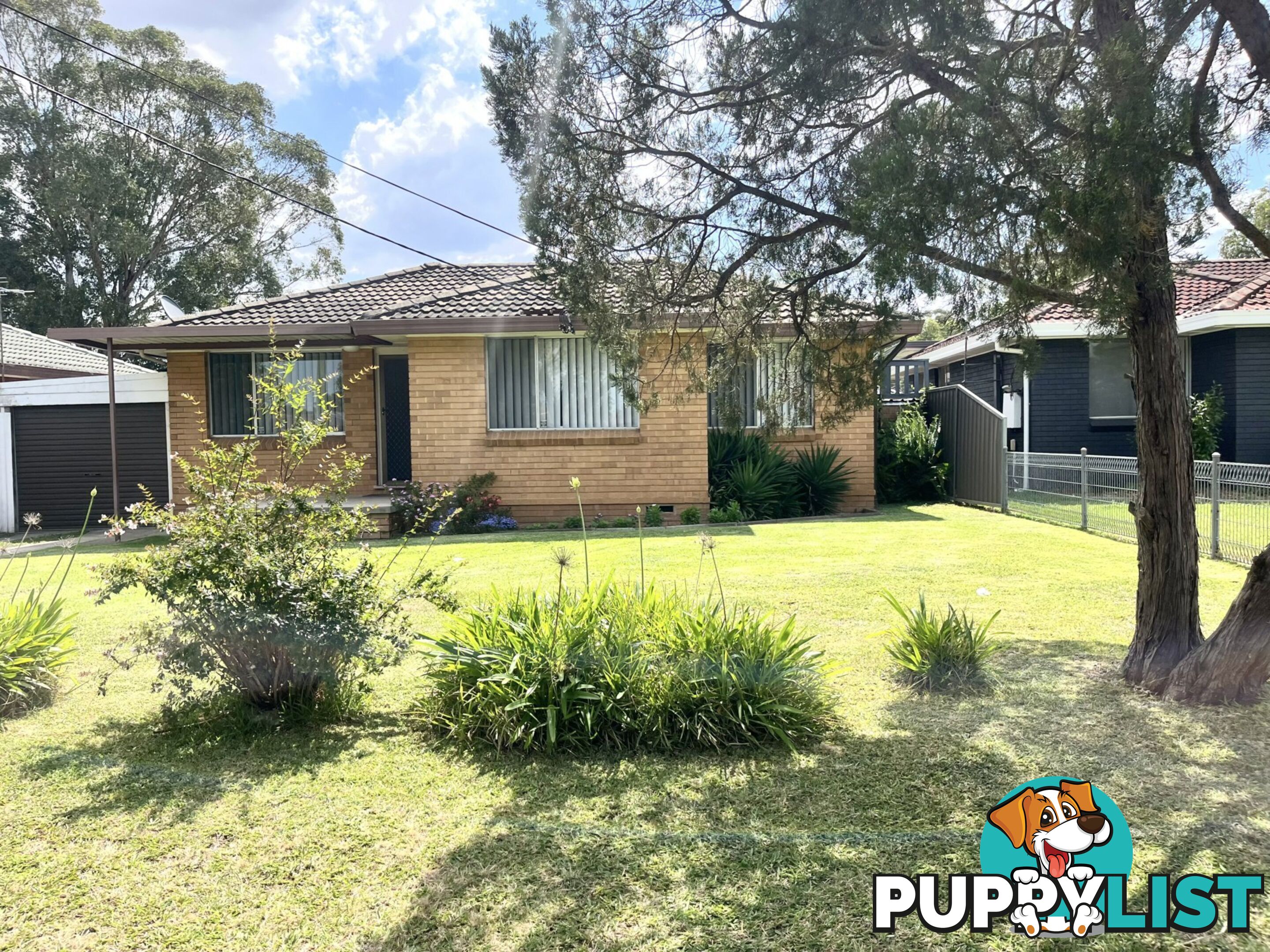 25 Gibson Avenue WERRINGTON NSW 2747