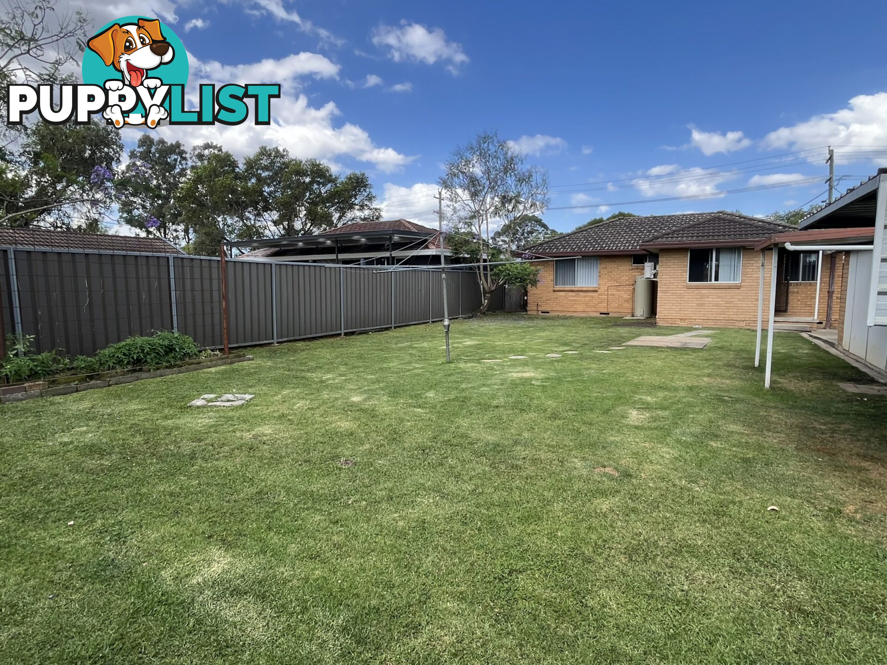 25 Gibson Avenue WERRINGTON NSW 2747