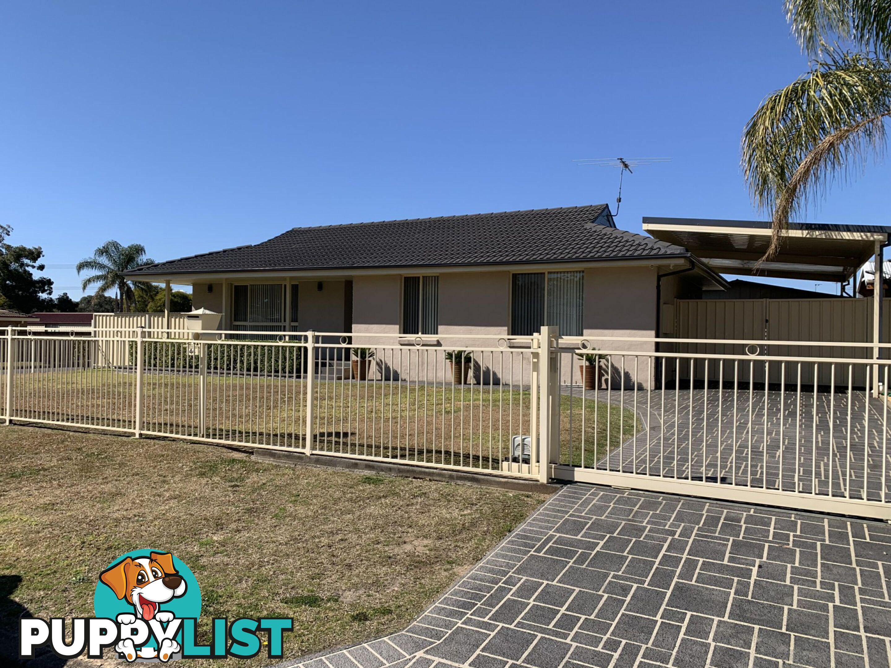 44 Henry Lawson Ave WERRINGTON COUNTY NSW 2747